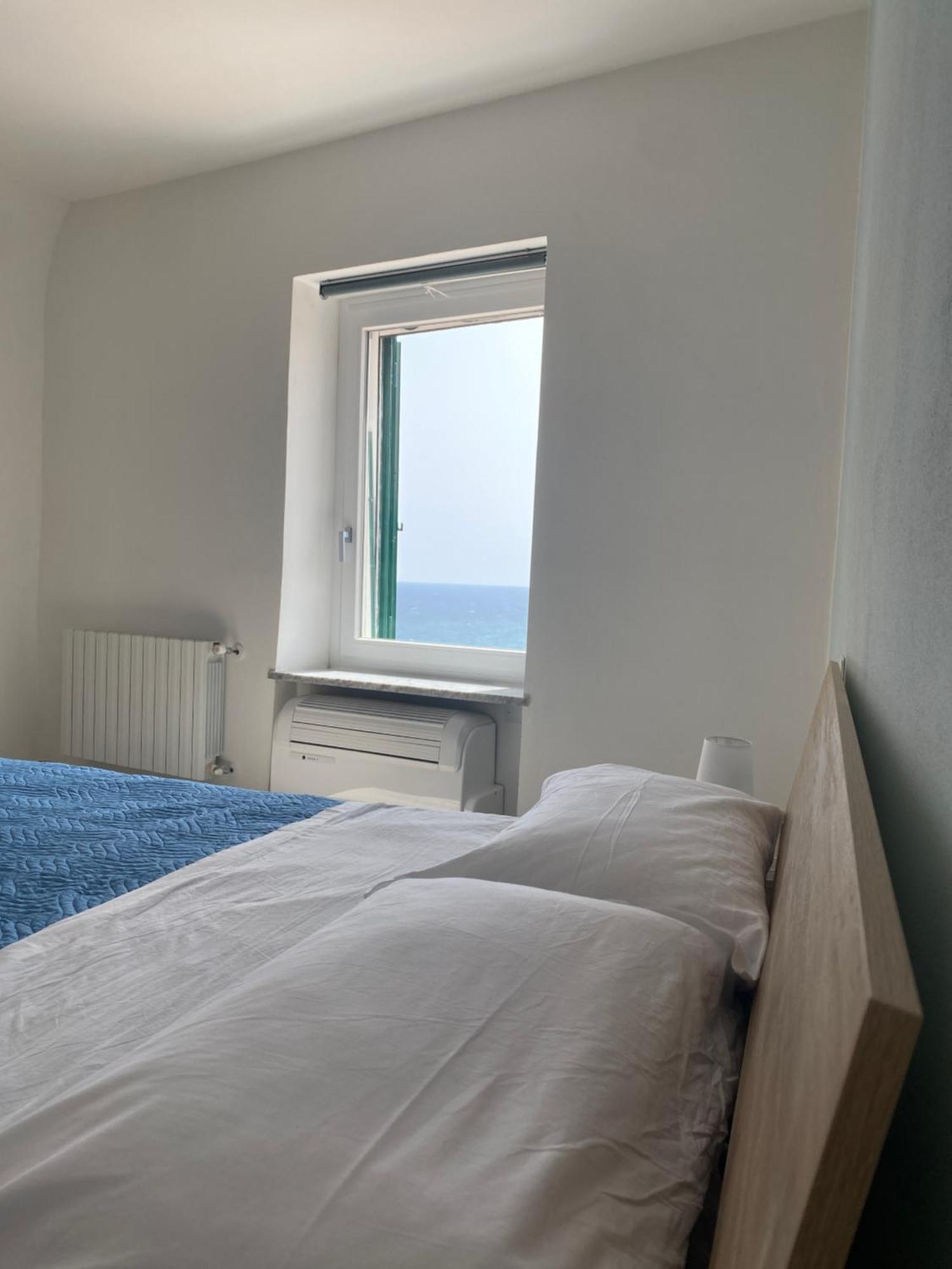 Casa Vacanze Merletto Imperia Dış mekan fotoğraf