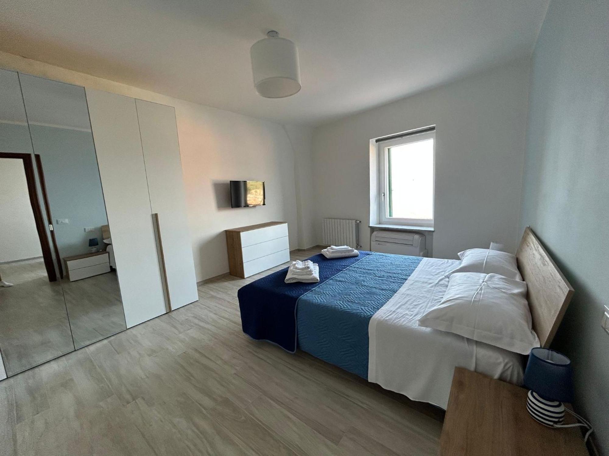 Casa Vacanze Merletto Imperia Dış mekan fotoğraf