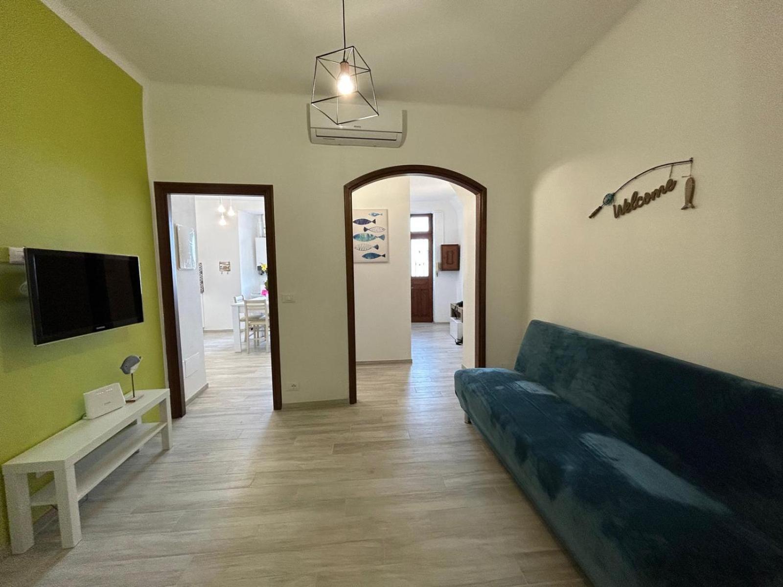 Casa Vacanze Merletto Imperia Dış mekan fotoğraf